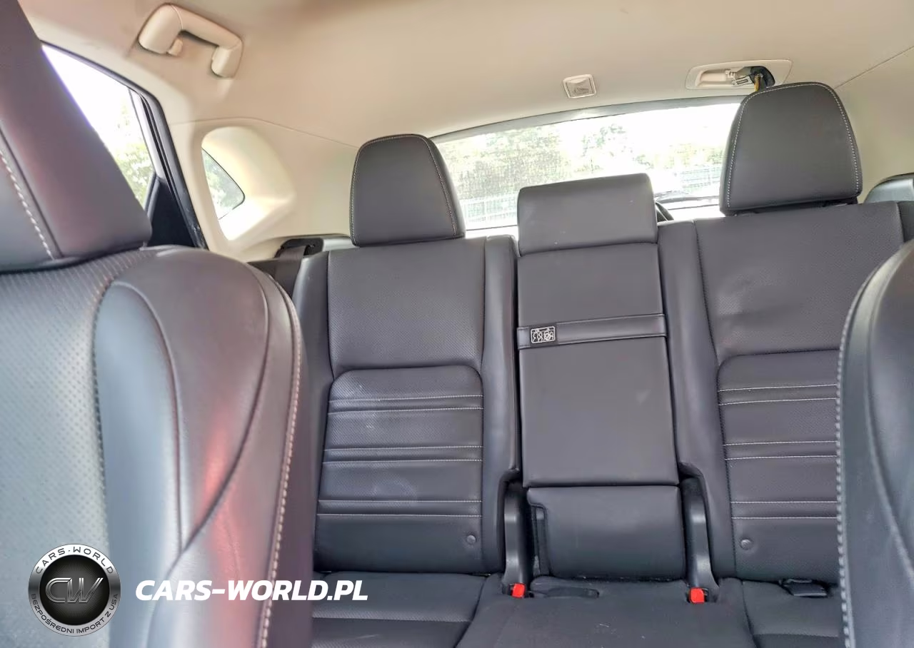 2015 Lexus Nx 200T VIN:JTJBARBZ1F2036344 - 10