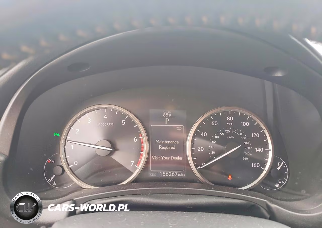 2015 Lexus Nx 200T VIN:JTJBARBZ1F2036344 - 9