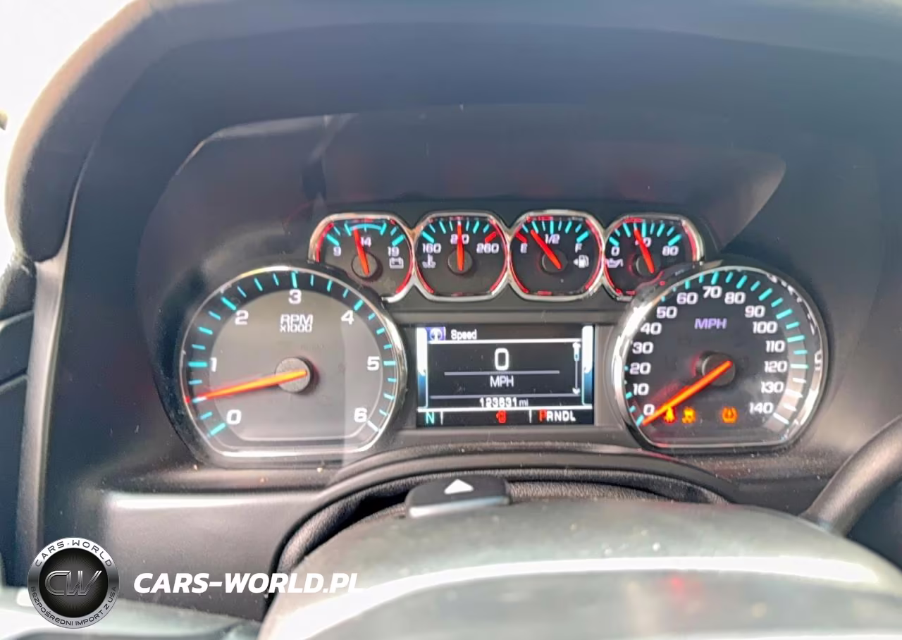 2019 GMC Yukon Xl Slt VIN:1GKS2GKC2KR289548 - 8