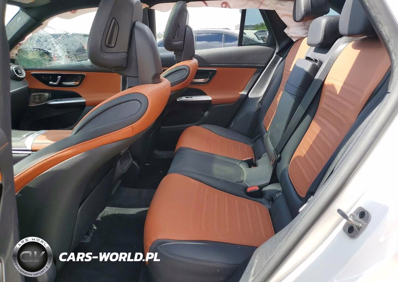 2023 Mercedes-Benz Glc 300 VIN:W1NKM4GB4PU020629 - 11