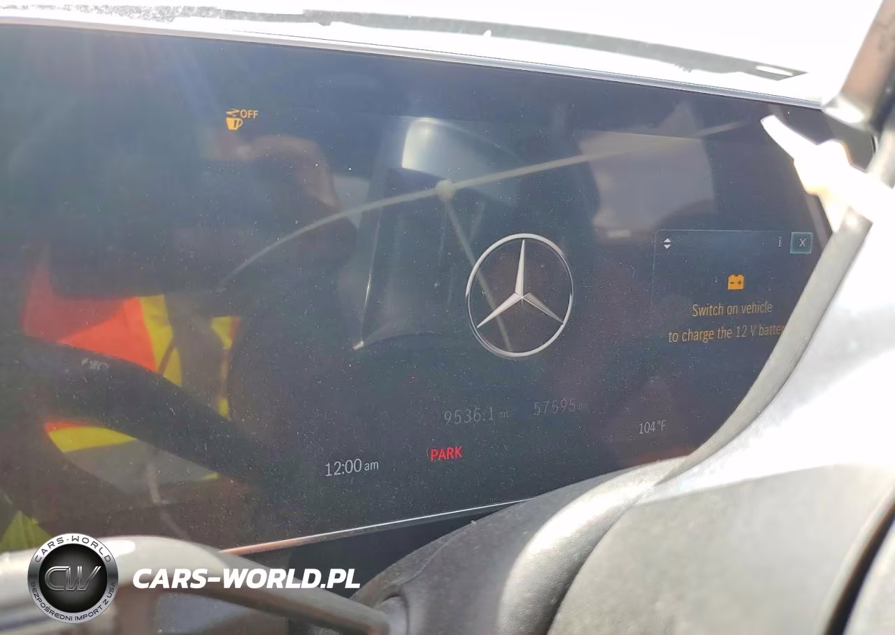 2023 Mercedes-Benz Glc 300 VIN:W1NKM4GB4PU020629 - 9