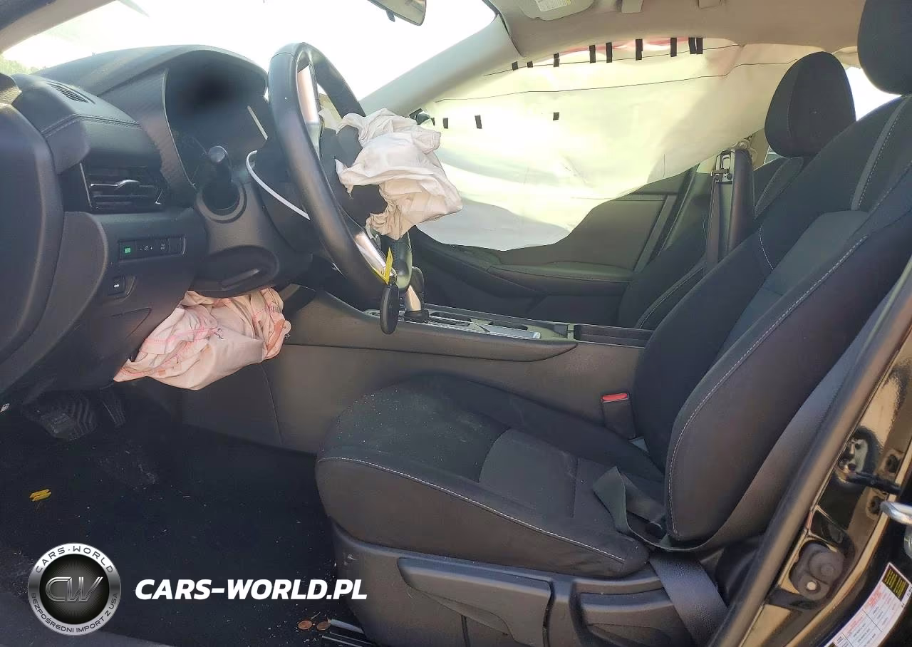 2020 Nissan Sentra Sv VIN:3N1AB8CV8LY227521 - 7