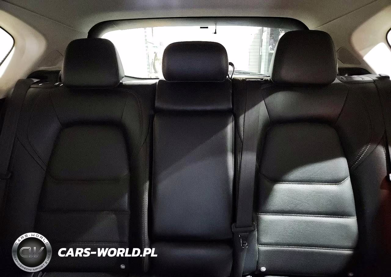 2020 Mazda Cx-5 Grand Touring VIN:JM3KFBDM7L1732616 - 10