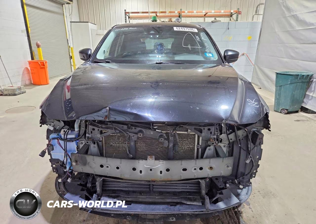 2020 Mazda Cx-5 Grand Touring VIN:JM3KFBDM7L1732616 - 5