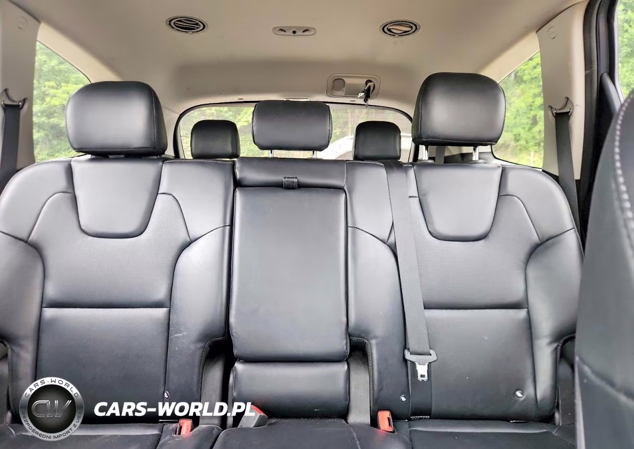 2020 Kia Telluride Lx VIN:5XYP2DHC5LG009743 - 10
