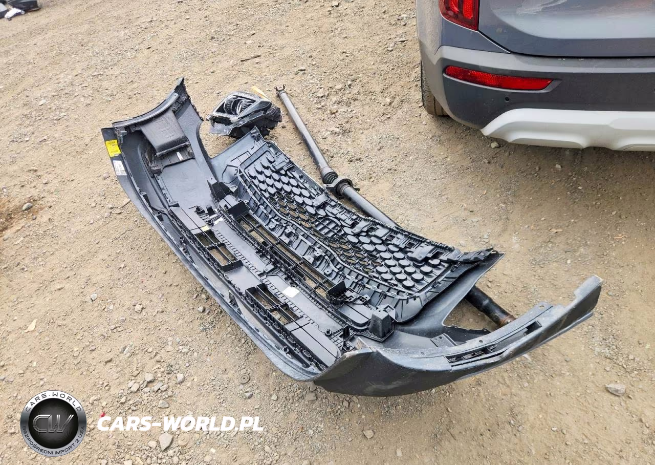 2020 Kia Telluride Lx VIN:5XYP2DHC5LG009743 - 13