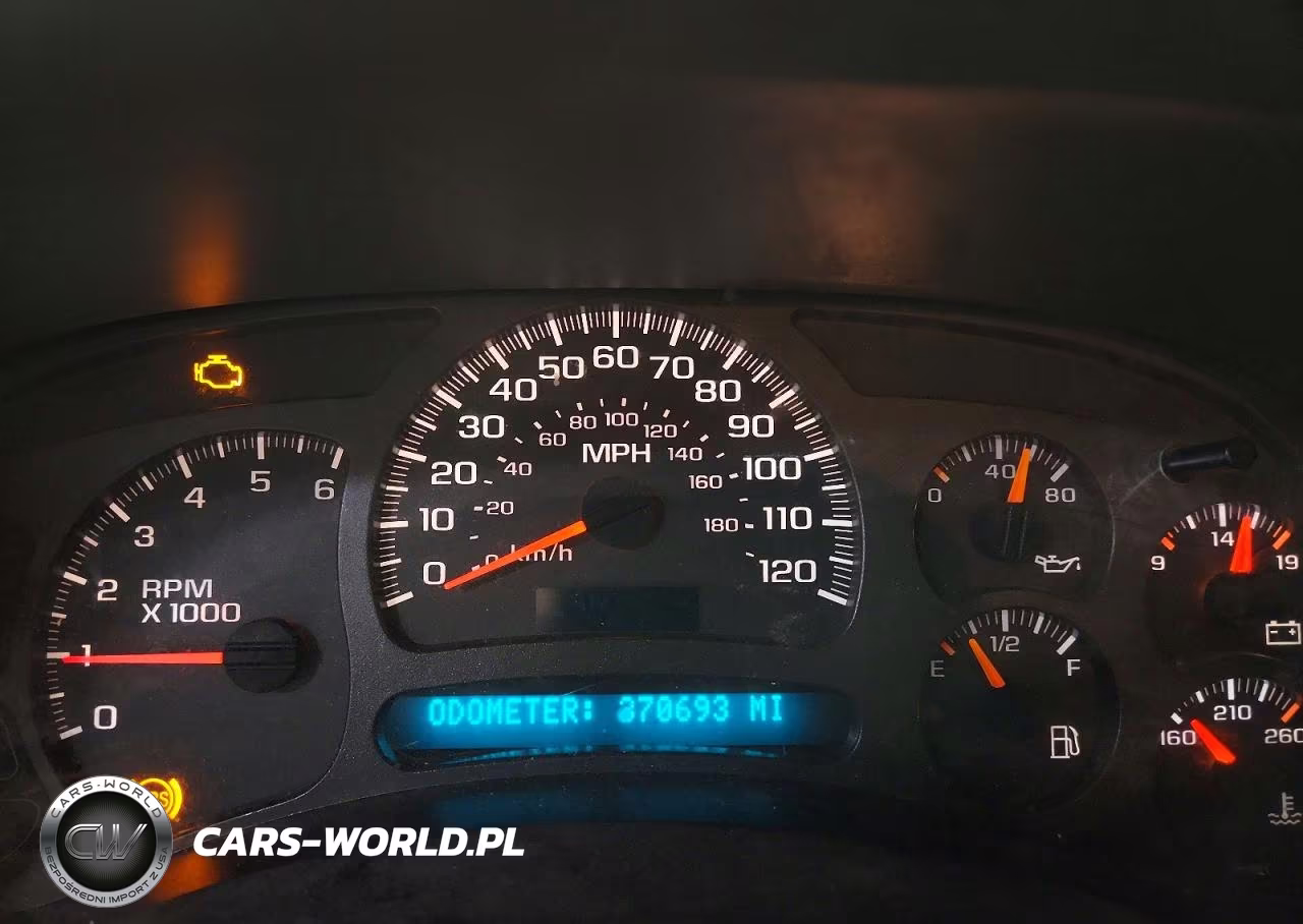 2003 Chevrolet Silverado K1500 VIN:2GCEK19T231317998 - 9