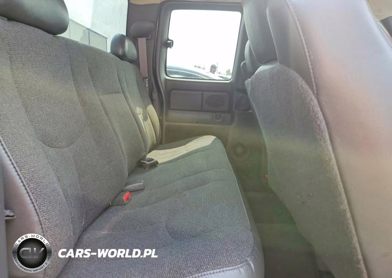 2003 Chevrolet Silverado K1500 VIN:1GCEK19VX3E274429 - 10