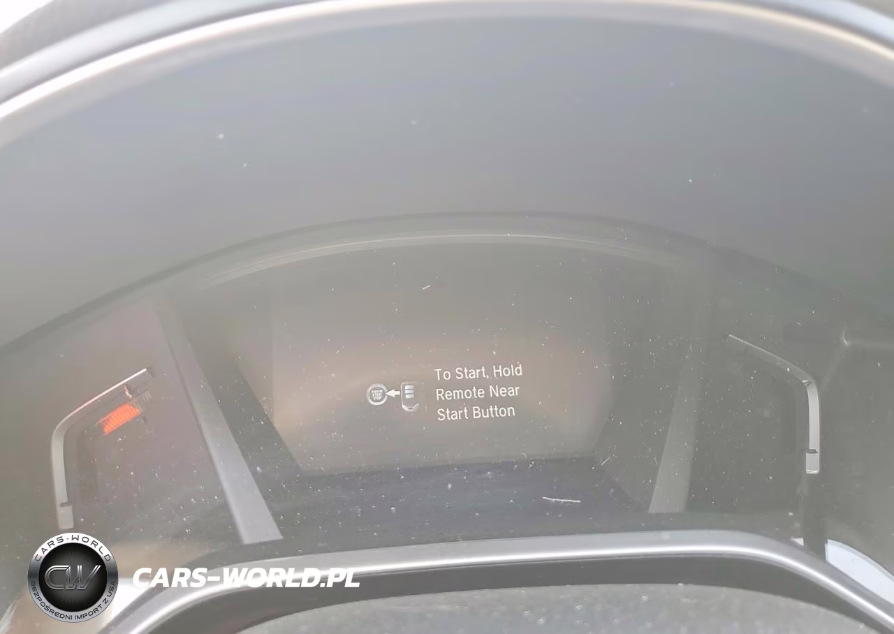 2018 Honda Cr-V Ex VIN:5J6RW2H58JL025580 - 9