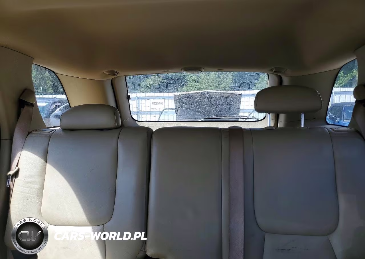 2006 Chevrolet Equinox Lt VIN:2CNDL73F266012650 - 10