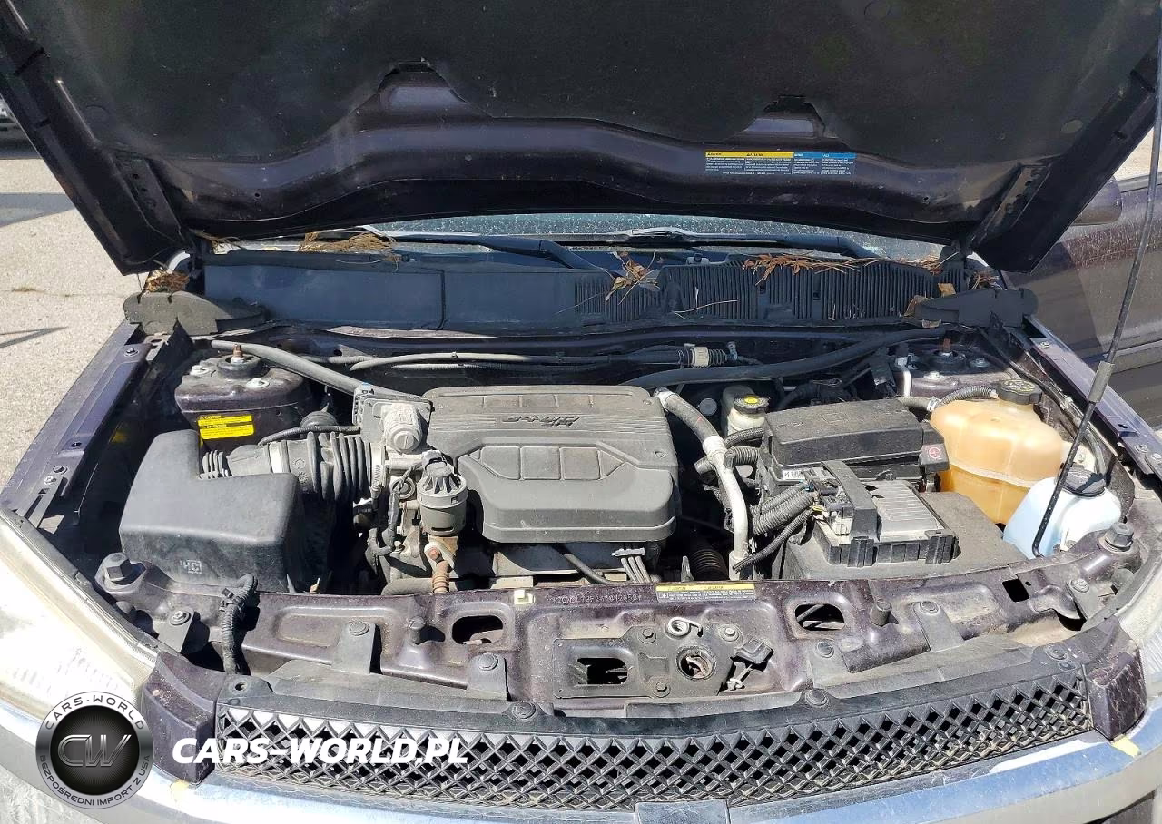2006 Chevrolet Equinox Lt VIN:2CNDL73F266012650 - 12