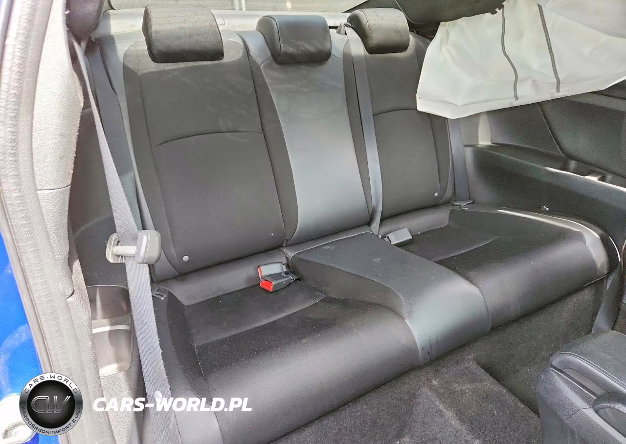 2020 Honda Civic Sport VIN:2HGFC4B89LH302545 - 10