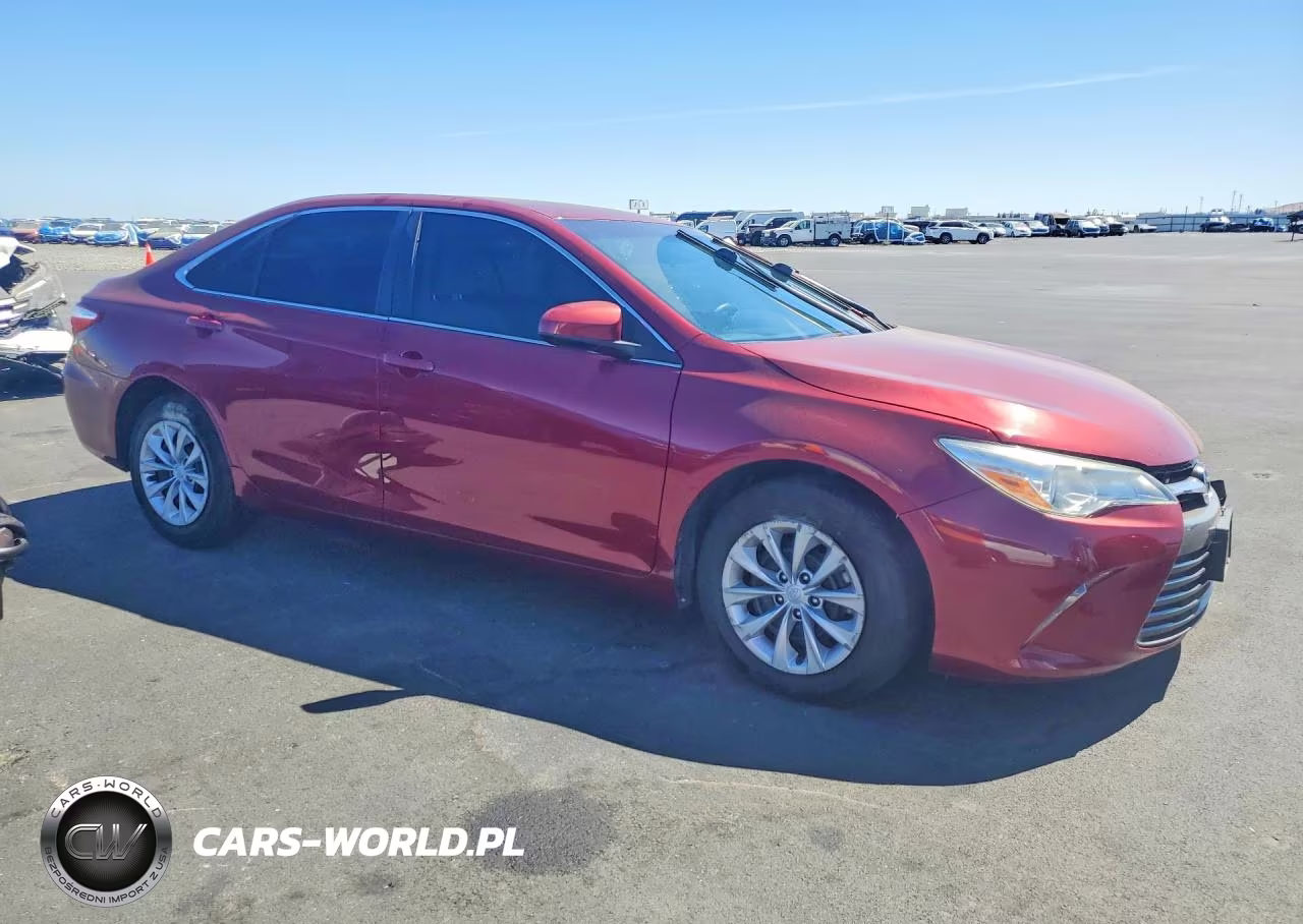 2016 Toyota Camry Hybrid VIN:4T1BD1FK2GU199692 - 4