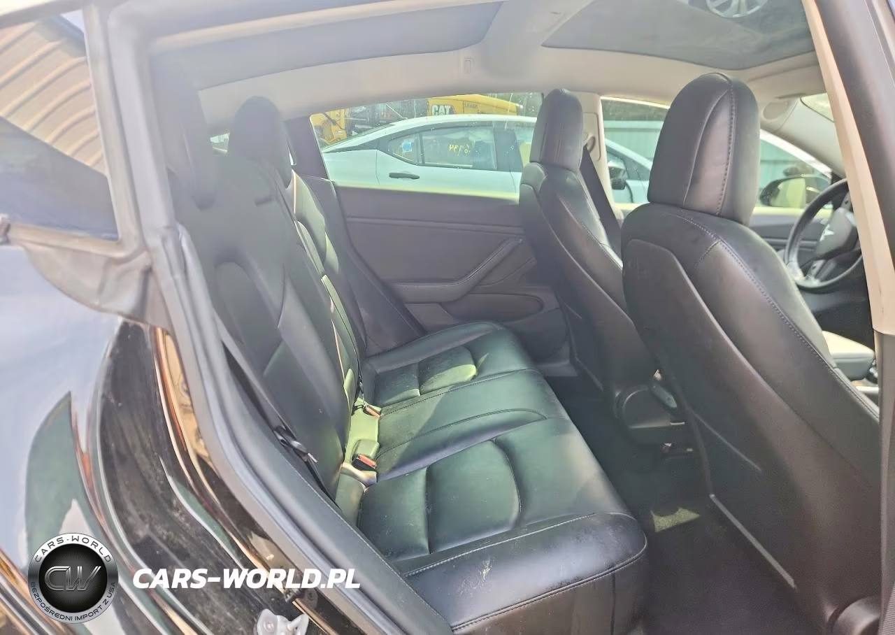 2019 Tesla Model 3 VIN:5YJ3E1EA1KF399432 - 10