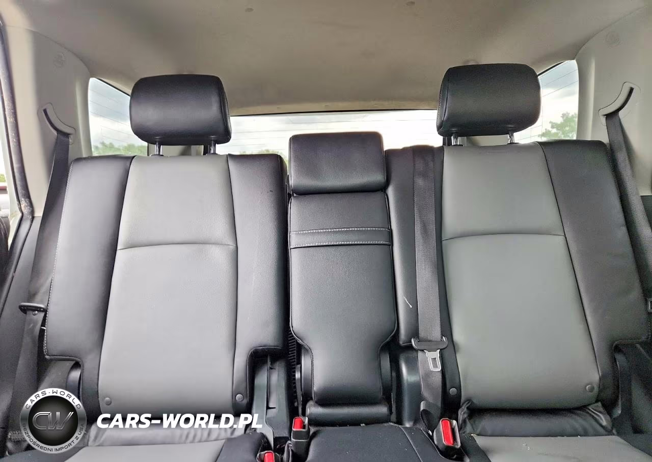 2022 Toyota 4Runner Sr5 Premium VIN:JTEFU5JR5N5262675 - 10