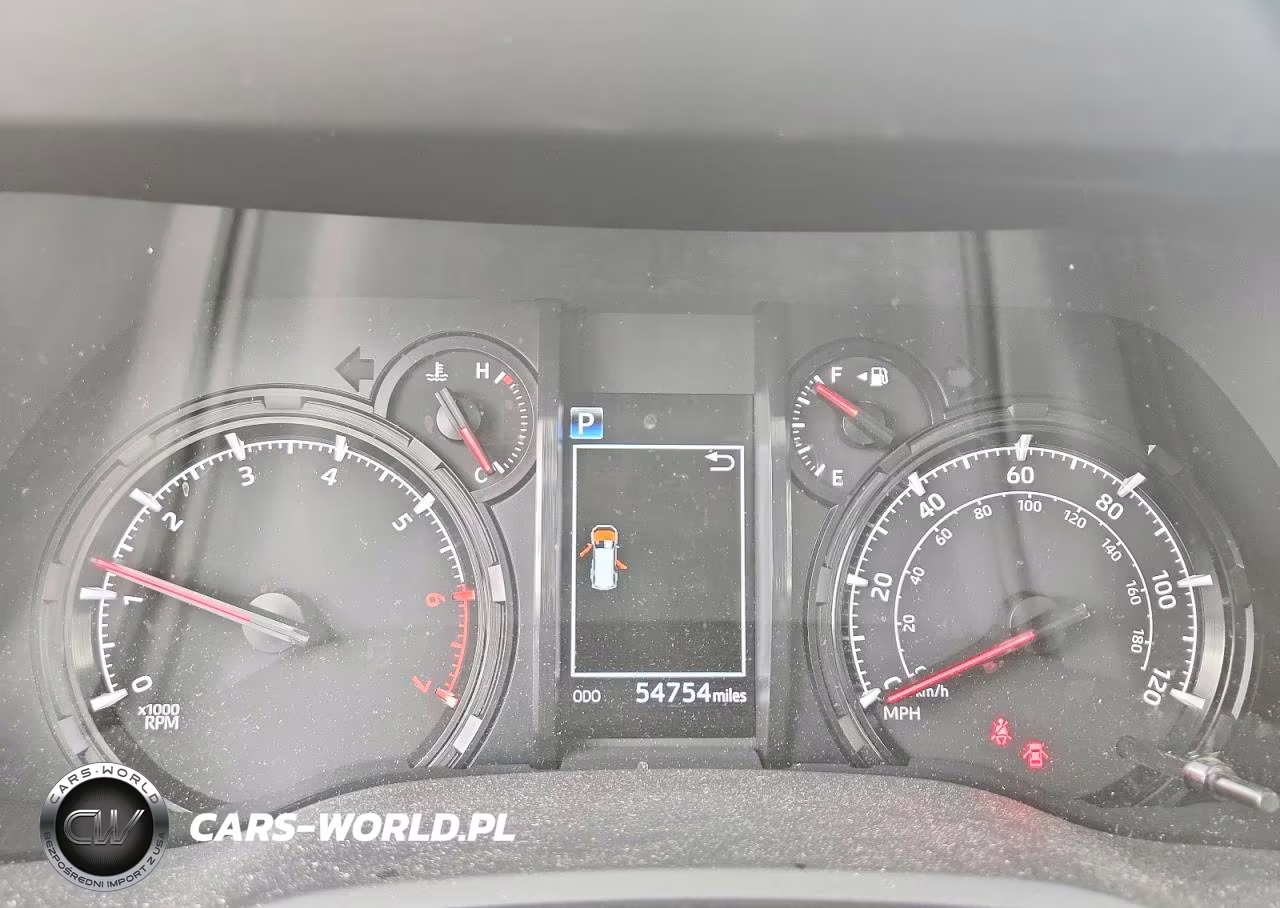 2022 Toyota 4Runner Sr5 Premium VIN:JTEFU5JR5N5262675 - 9