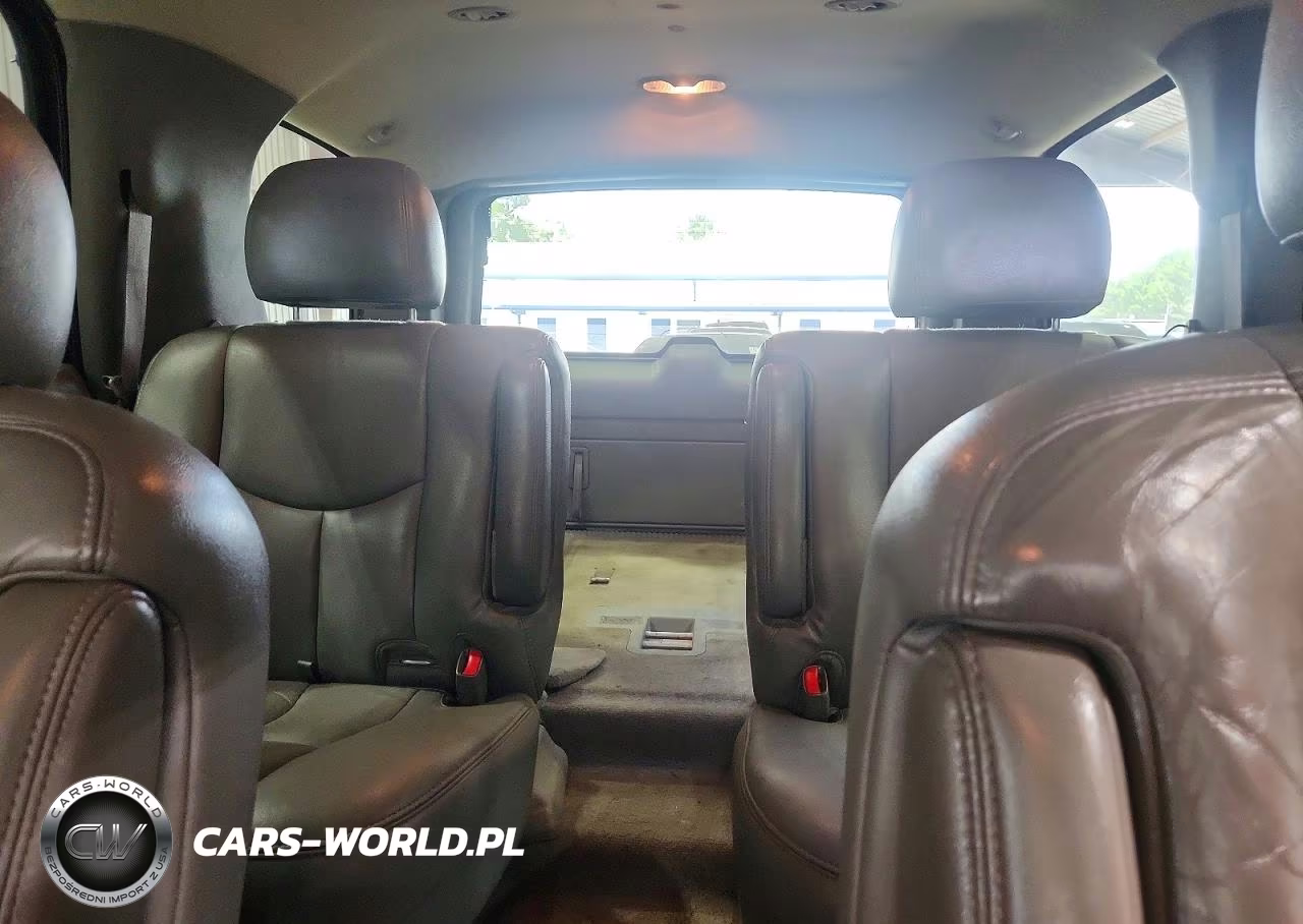 2006 GMC Yukon VIN:1GKEC13Z66J118753 - 10