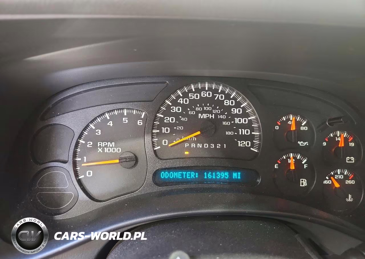 2006 GMC Yukon VIN:1GKEC13Z66J118753 - 9