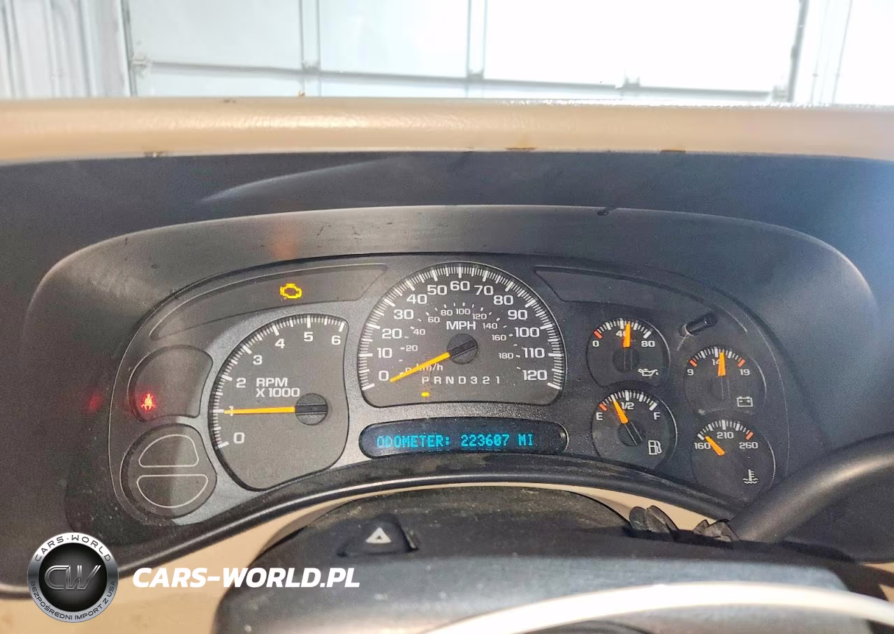 2006 Chevrolet Silverado K1500 VIN:1GCEK19B66Z193902 - 9