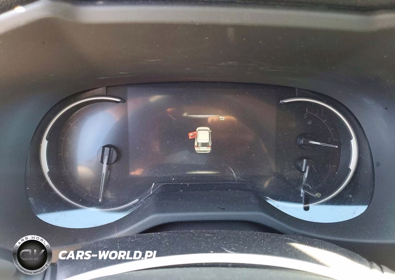 2024 Toyota Rav4 Le VIN:2T3K1RFV3RW364838 - 9