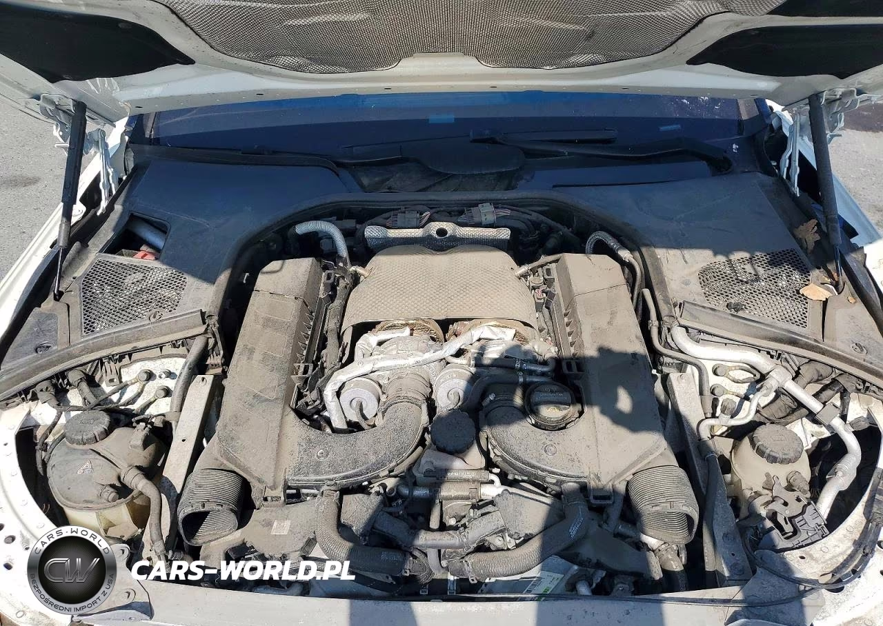 2023 Mercedes-Benz S 580 4Matic VIN:W1K6G7GBXPA185478 - 11