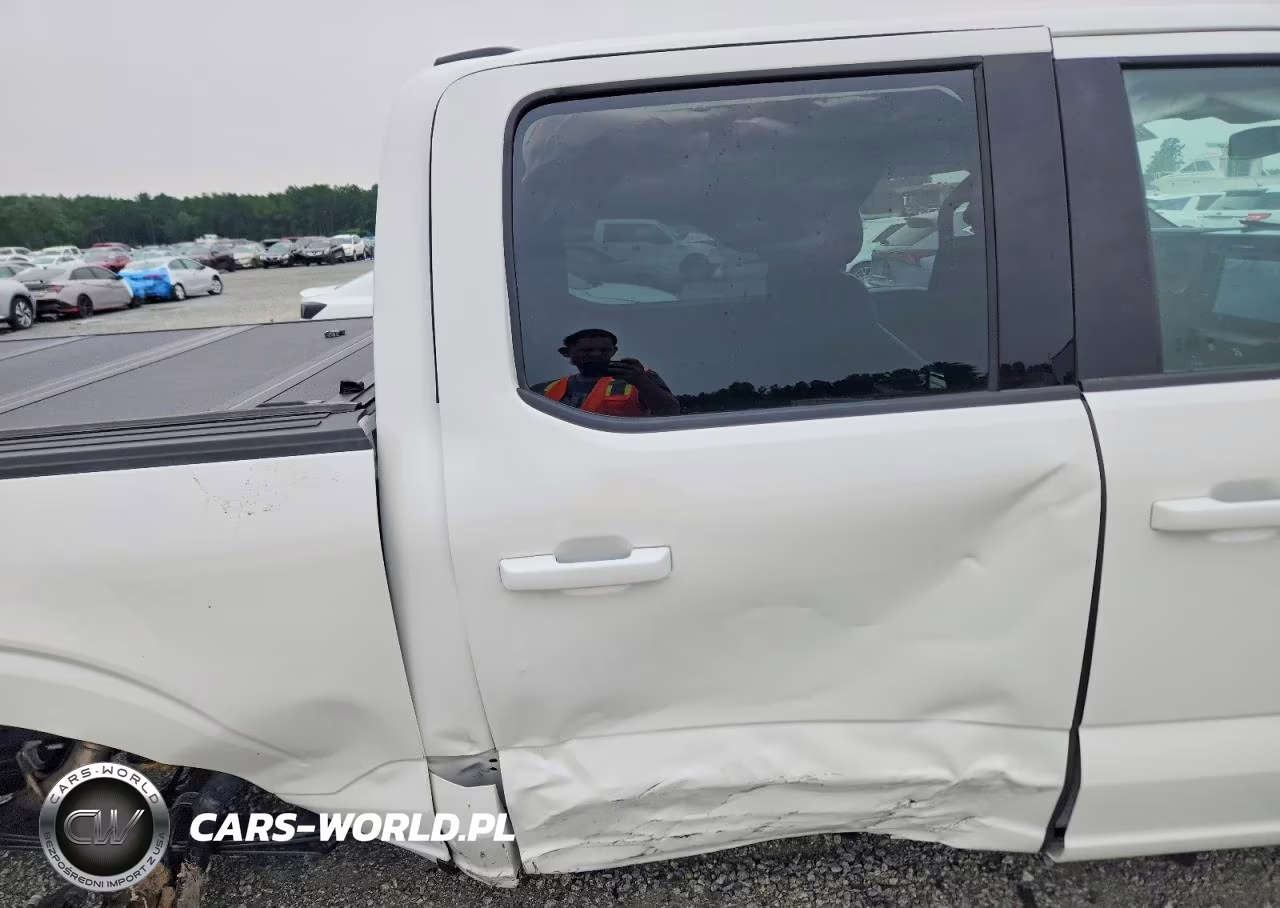 2025 Ford F150 Platinum VIN:1FTFW7LD5SFA71968 - 10