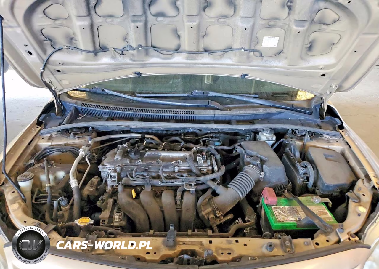 2013 Toyota Corolla Le VIN:2T1BU4EE8DC027323 - 11