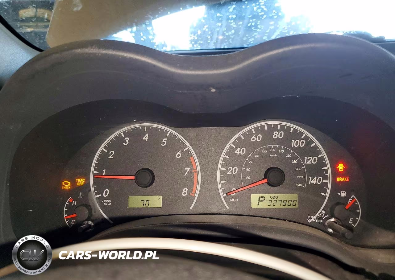 2013 Toyota Corolla Le VIN:2T1BU4EE8DC027323 - 9