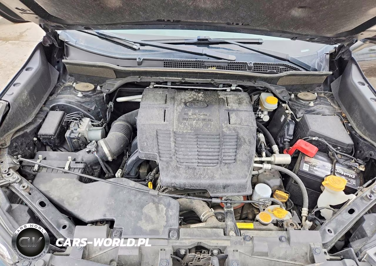 2019 Subaru Forester Sport VIN:JF2SKAKCXKH574692 - 12