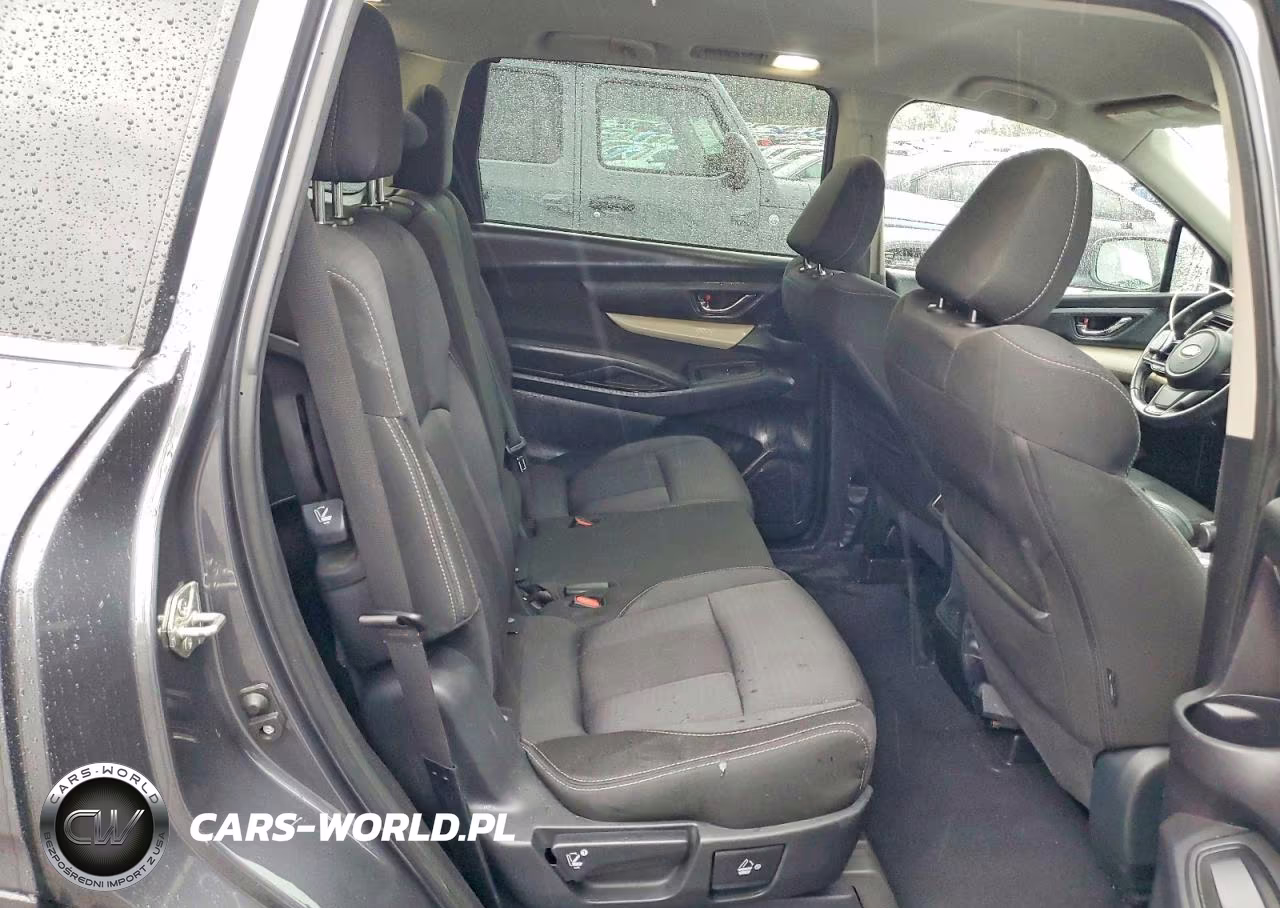 2019 Subaru Ascent Premium VIN:4S4WMACD5K3463722 - 11