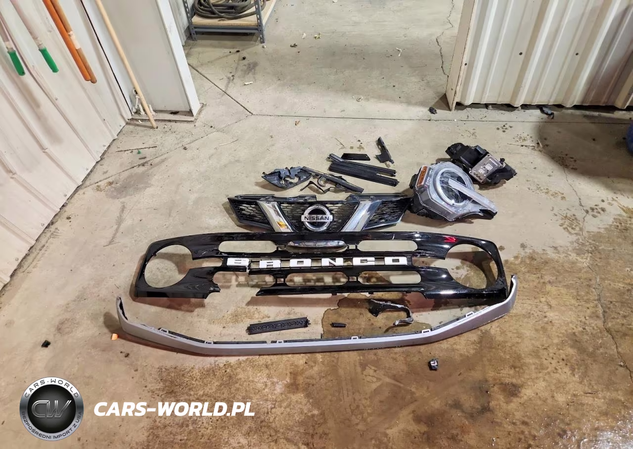 2022 Ford Bronco Base VIN:1FMEE5BP5NLB91401 - 13