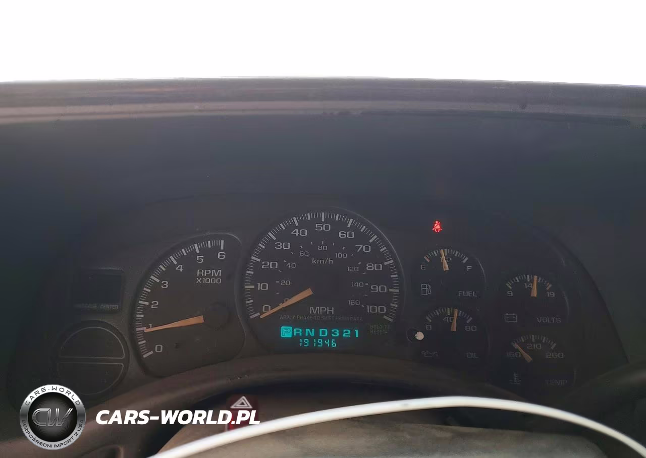 2002 GMC Yukon VIN:1GKEC13T32R131466 - 9