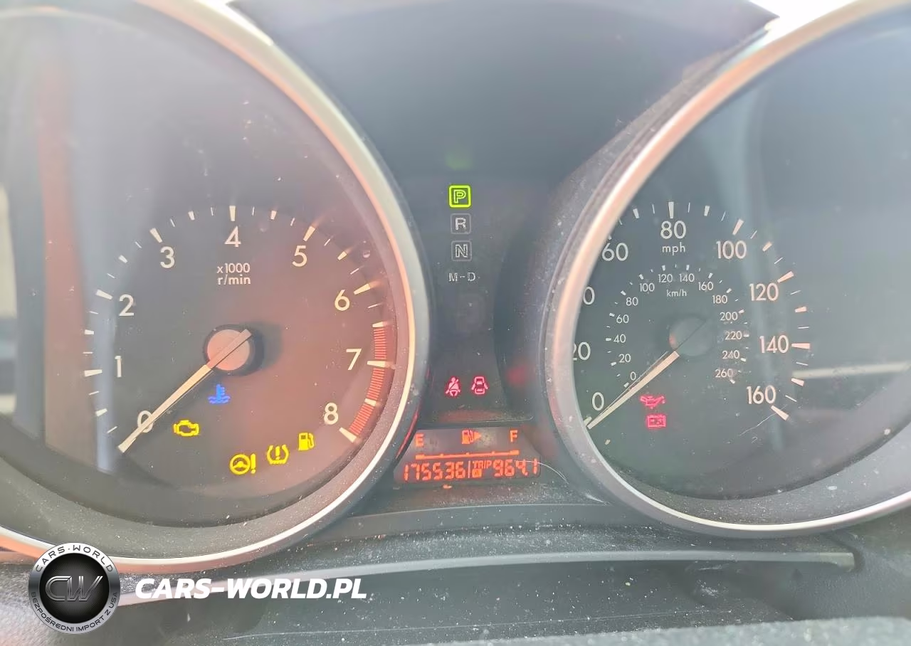 2011 Mazda 3 I VIN:JM1BL1UG7B1470973 - 9