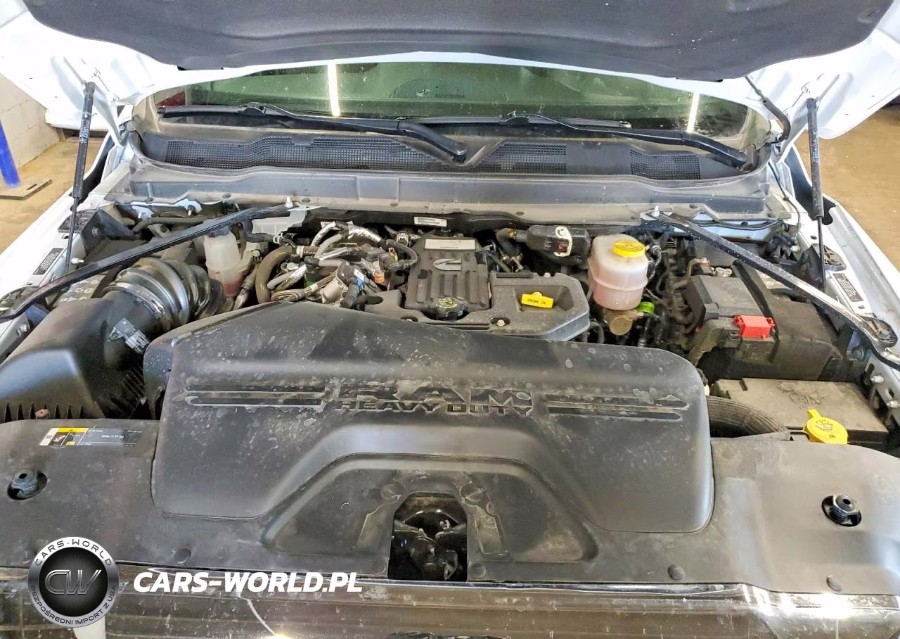 2026 Ram 2500 Big Horn VIN:3C6UR5DLXTG315307 - 11