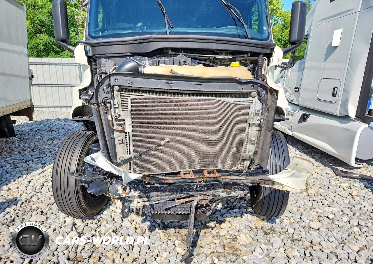 2019 Freightliner Cascadia 116 VIN:3AKJHPDV2KSKA4207 - 14
