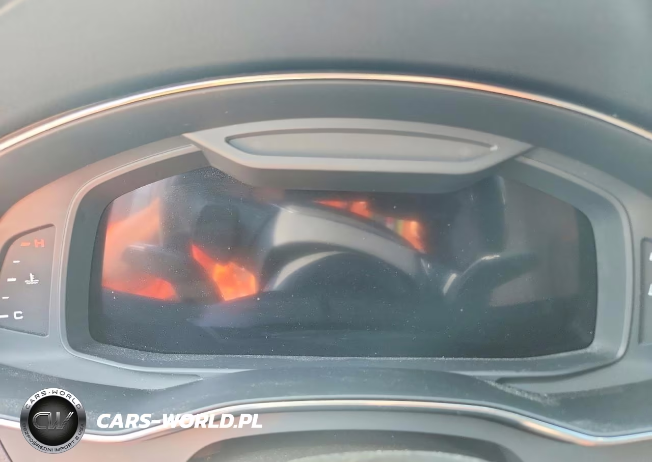 2024 Audi A6 Premium VIN:WAUD3BF21RN001152 - 9