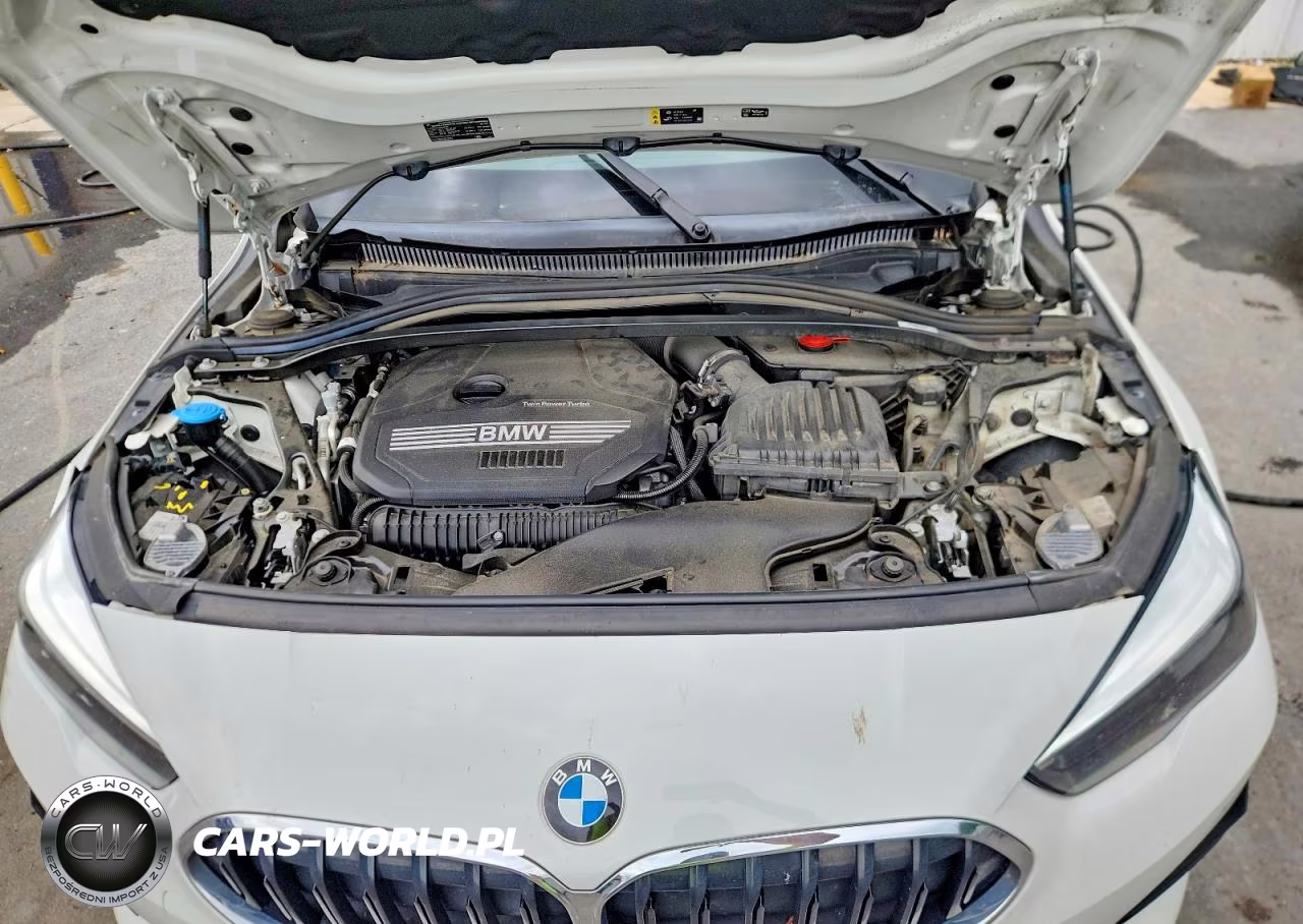 2021 BMW 228Xi VIN:WBA73AK00M7H66901 - 11