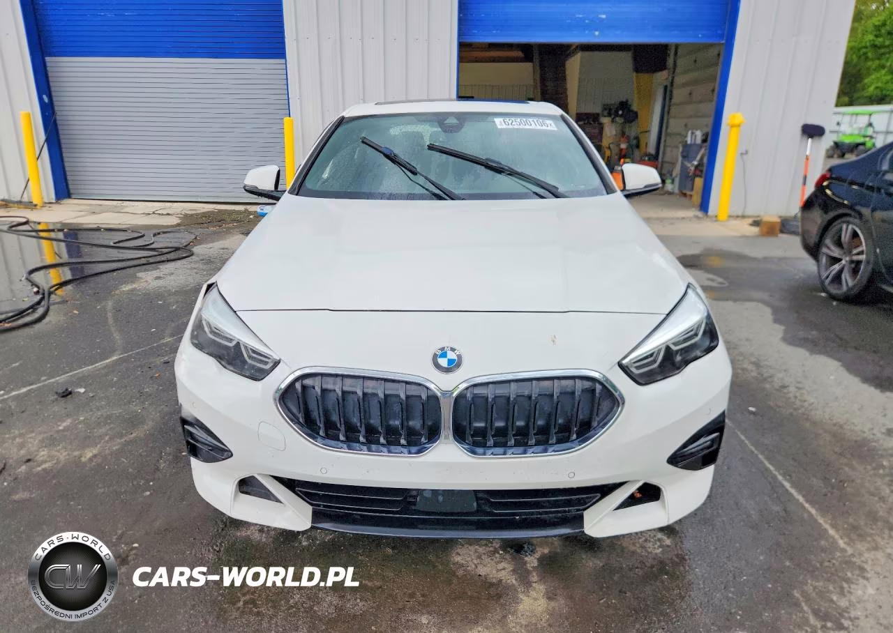 2021 BMW 228Xi VIN:WBA73AK00M7H66901 - 5