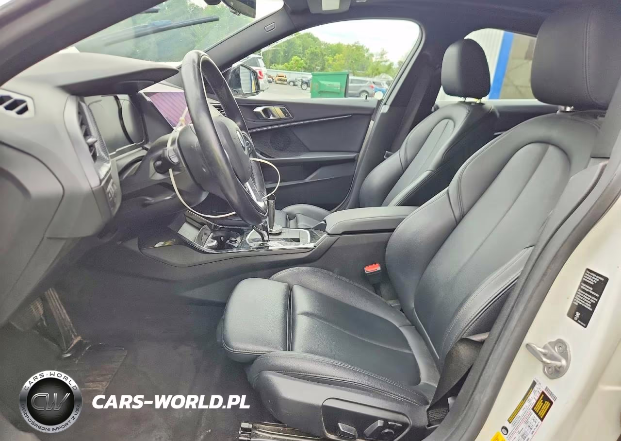 2021 BMW 228Xi VIN:WBA73AK00M7H66901 - 7