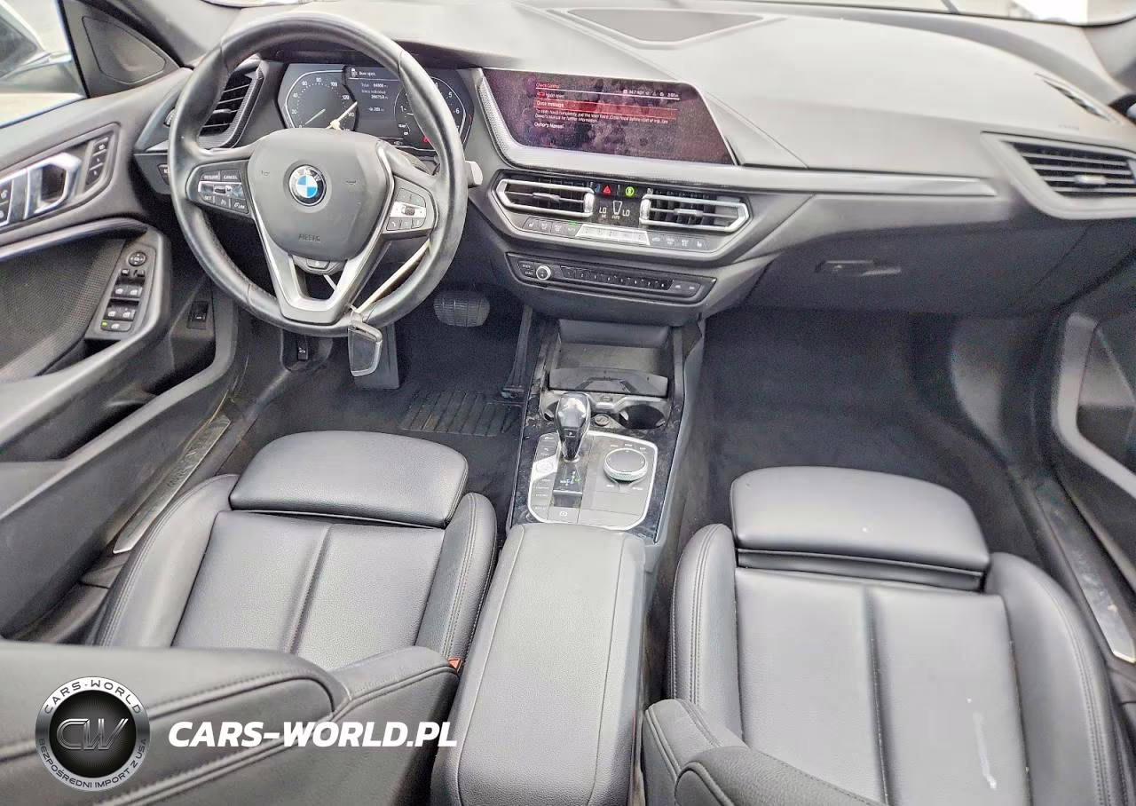 2021 BMW 228Xi VIN:WBA73AK00M7H66901 - 8