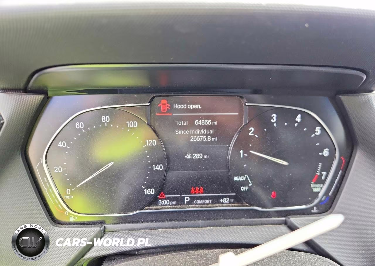 2021 BMW 228Xi VIN:WBA73AK00M7H66901 - 9