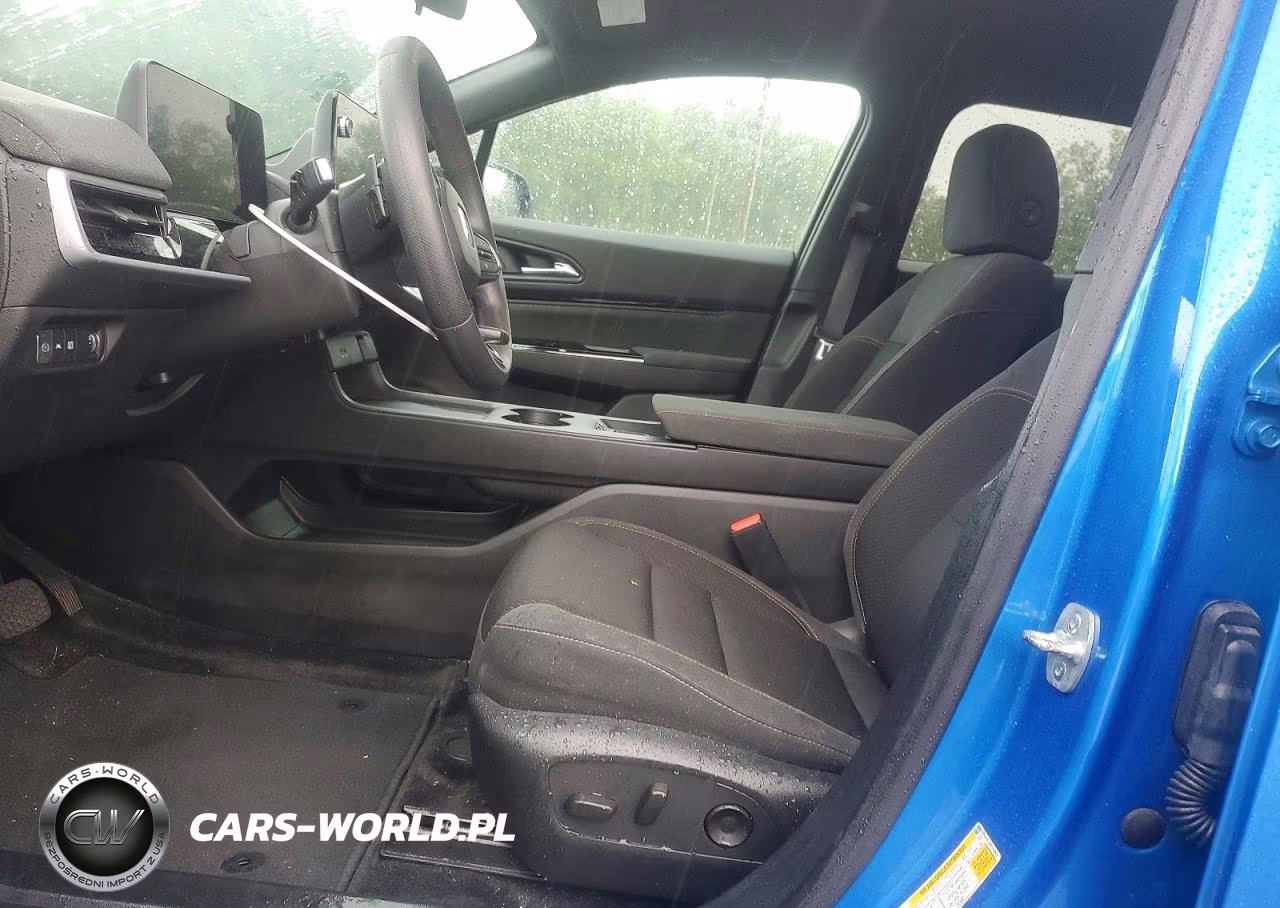 2024 Honda Prologue Ex VIN:3GPKHVRJ6RS540502 - 7