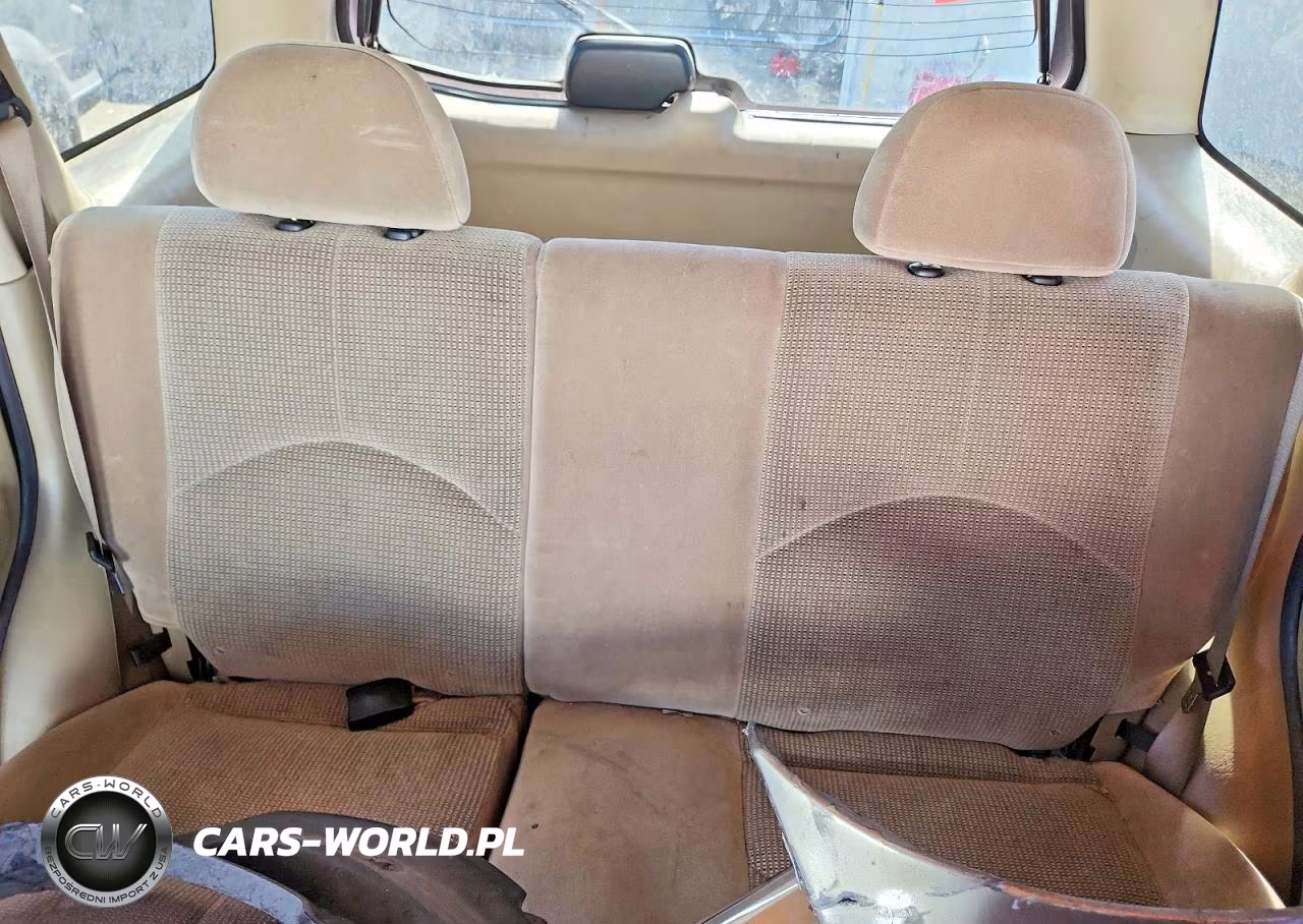 2003 Mazda Tribute Lx VIN:4F2YZ94133KM11076 - 10