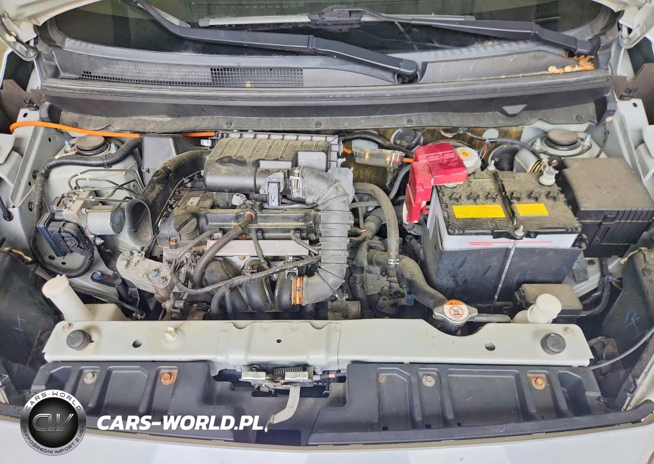 2022 Mitsubishi Mirage Se VIN:ML32AWHJ1NH003233 - 11