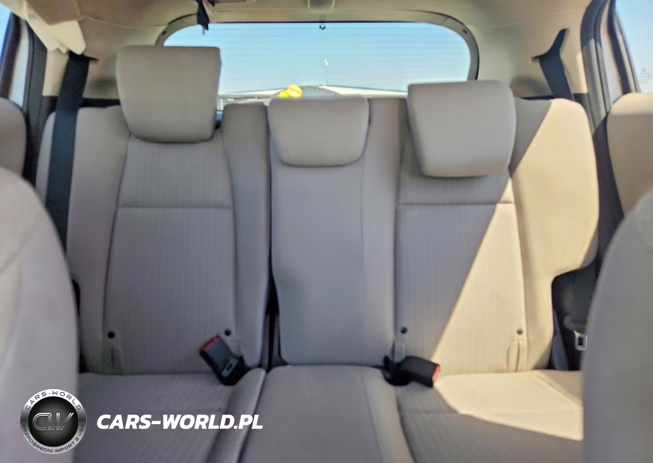 2018 Honda Hr-V Ex VIN:3CZRU6H5XJG727863 - 10