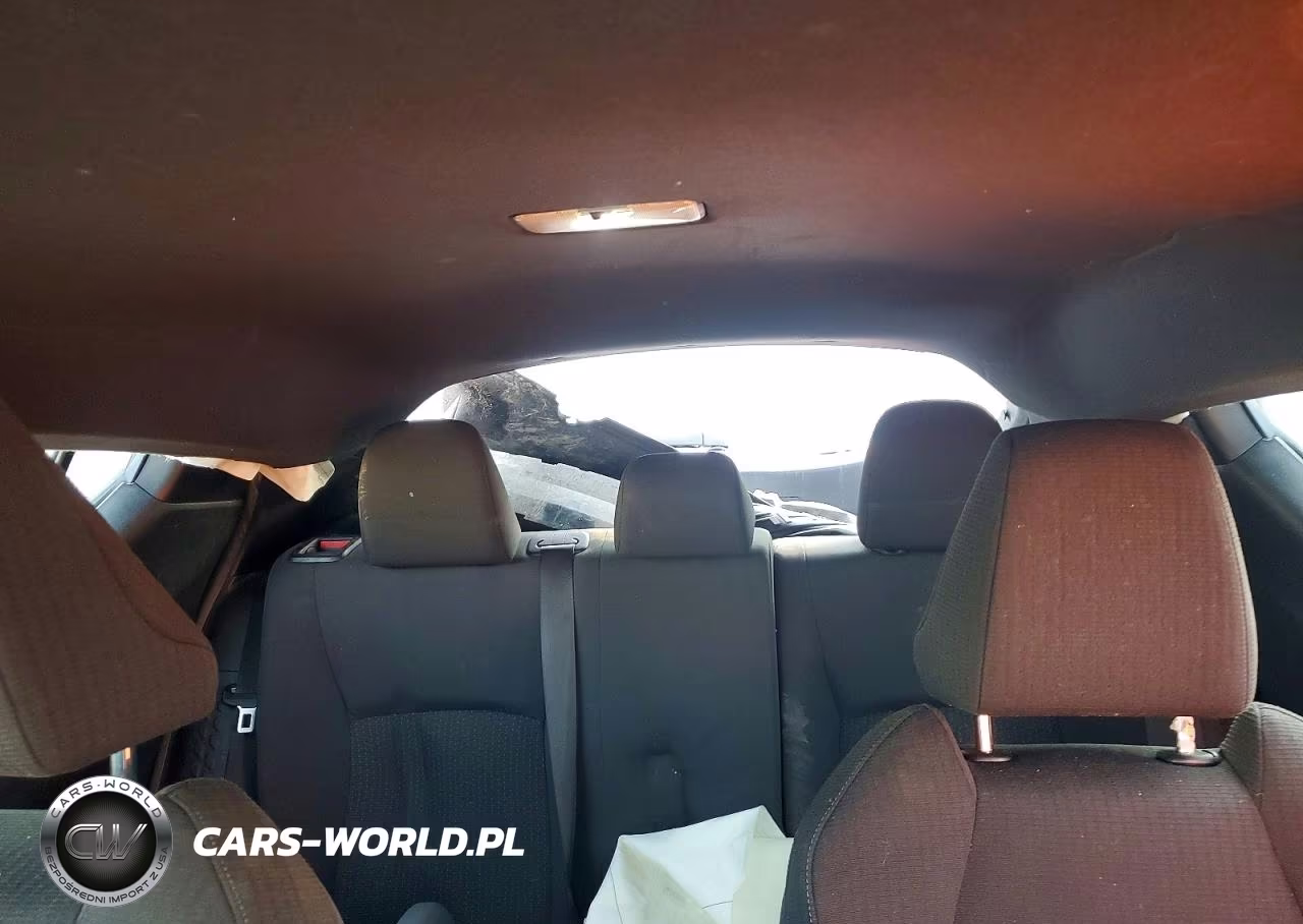 2018 Toyota C-Hr Xle Premium VIN:NMTKHMBX3JR056224 - 10