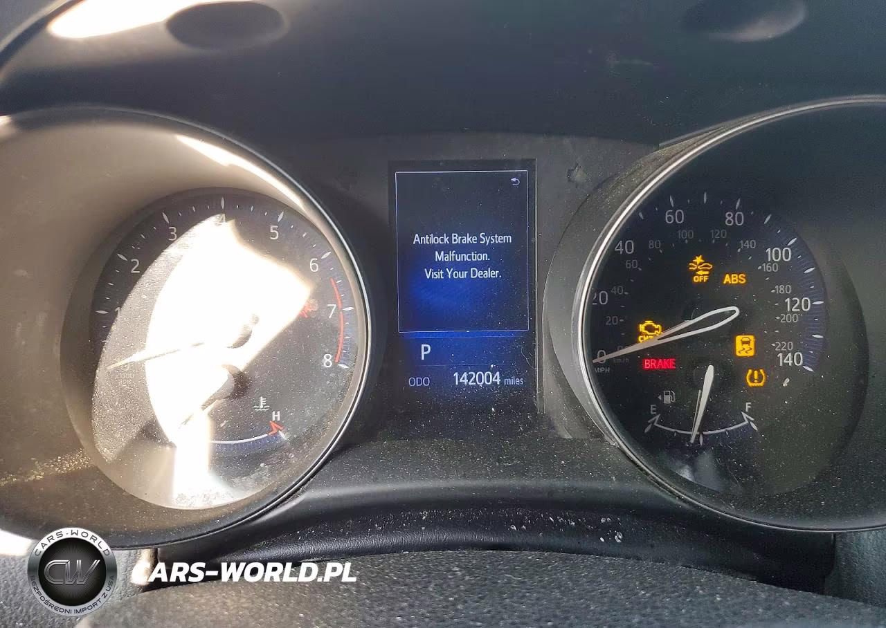 2018 Toyota C-Hr Xle Premium VIN:NMTKHMBX3JR056224 - 9