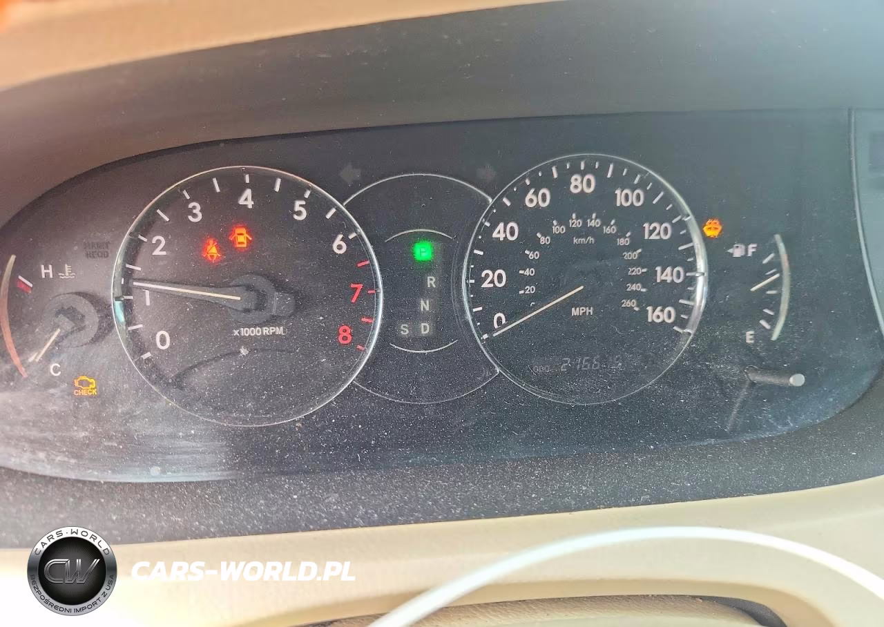 2005 Toyota Avalon Xls VIN:4T1BK36B05U057372 - 9