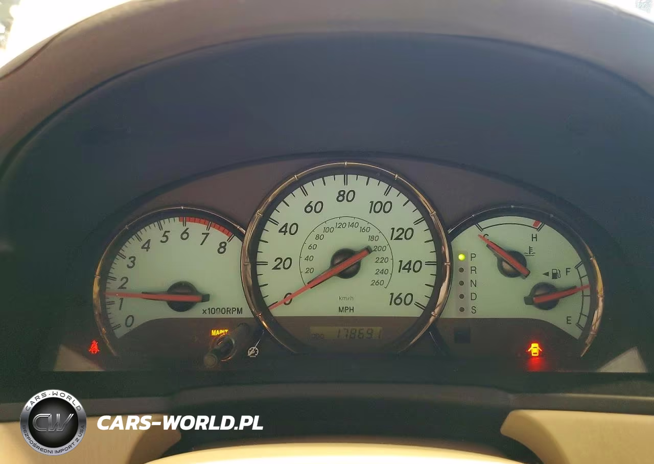 2005 Toyota Camry Solara Sle V6 VIN:4T1FA38P85U040137 - 9