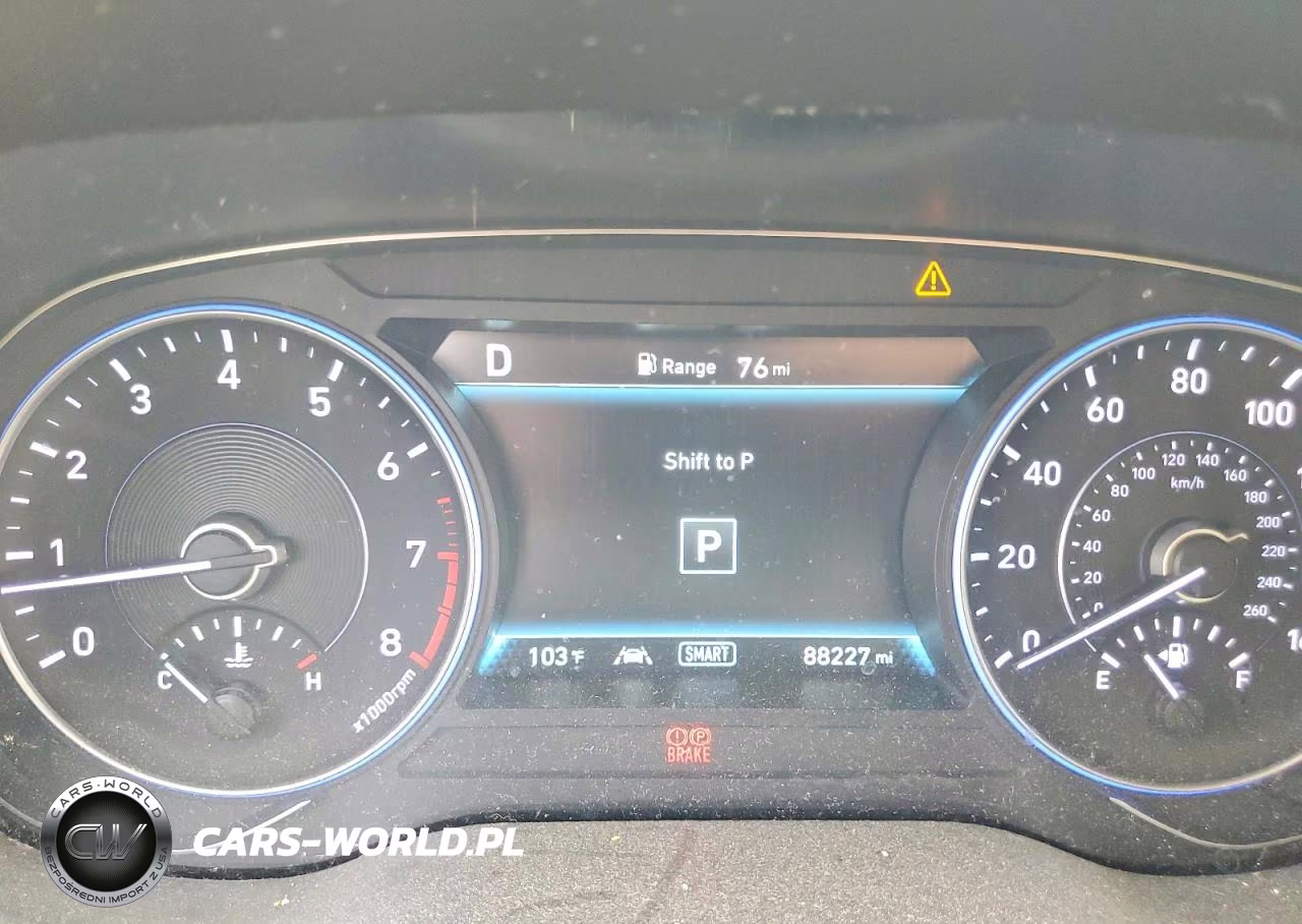 2020 Hyundai Palisade Sel VIN:KM8R34HE9LU132219 - 9